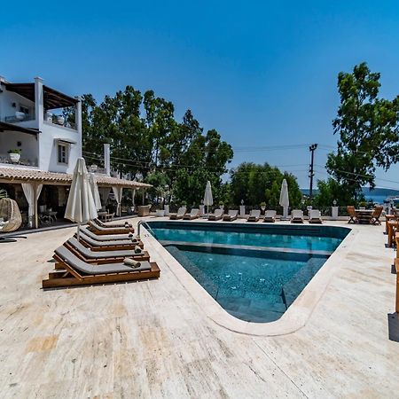 Manzara Boutique Hotel - Adults Only Αλικαρνασσός Εξωτερικό φωτογραφία