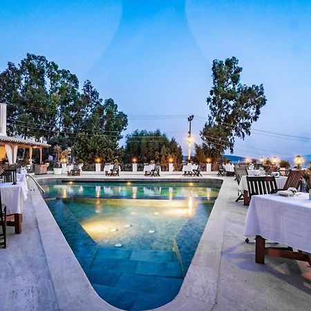 Manzara Boutique Hotel - Adults Only Αλικαρνασσός Εξωτερικό φωτογραφία