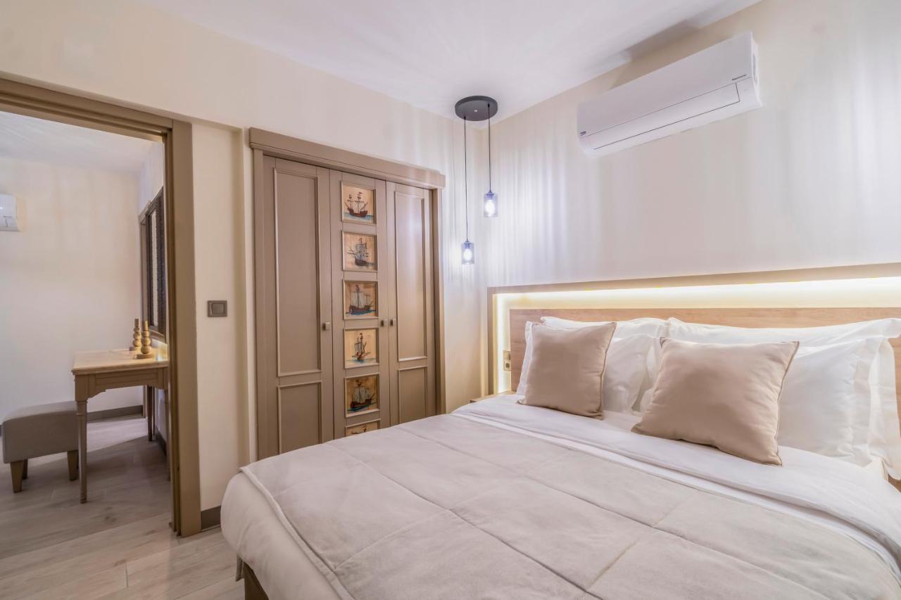 Manzara Boutique Hotel - Adults Only Αλικαρνασσός Εξωτερικό φωτογραφία