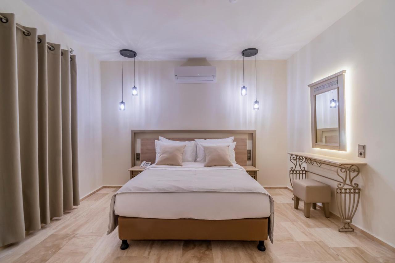 Manzara Boutique Hotel - Adults Only Αλικαρνασσός Εξωτερικό φωτογραφία
