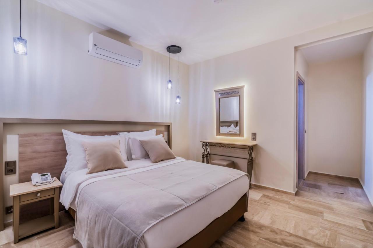 Manzara Boutique Hotel - Adults Only Αλικαρνασσός Εξωτερικό φωτογραφία