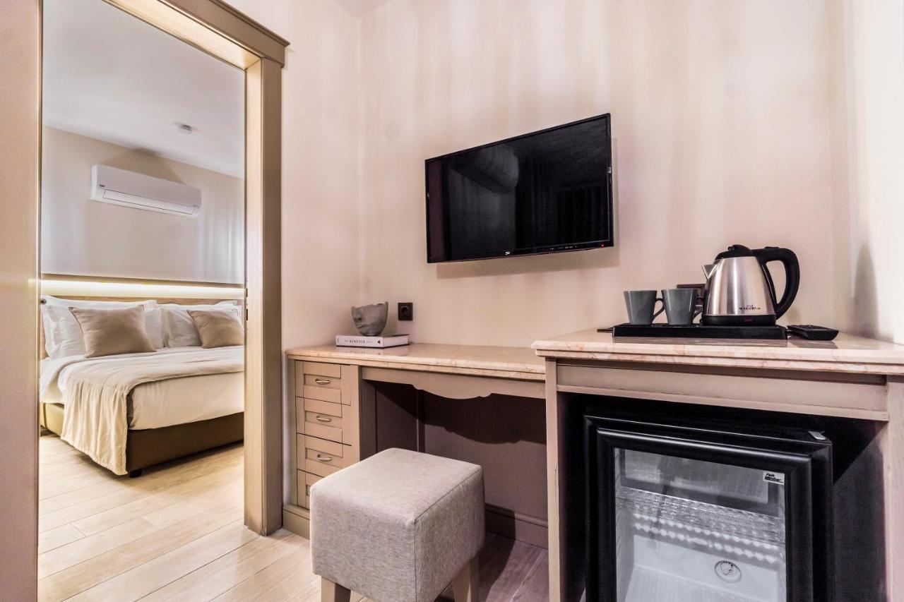 Manzara Boutique Hotel - Adults Only Αλικαρνασσός Εξωτερικό φωτογραφία