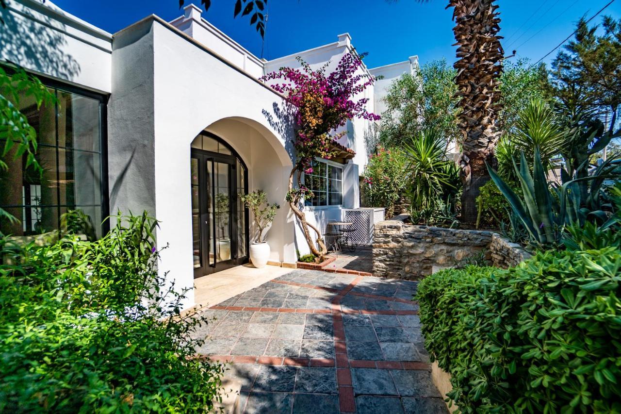 Manzara Boutique Hotel - Adults Only Αλικαρνασσός Εξωτερικό φωτογραφία