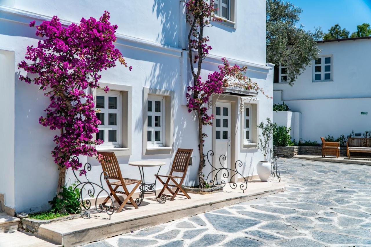 Manzara Boutique Hotel - Adults Only Αλικαρνασσός Εξωτερικό φωτογραφία