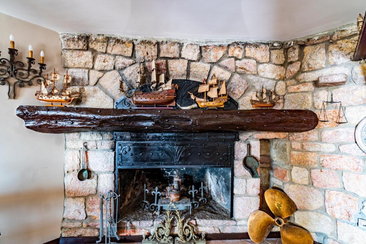 Manzara Boutique Hotel - Adults Only Αλικαρνασσός Εξωτερικό φωτογραφία