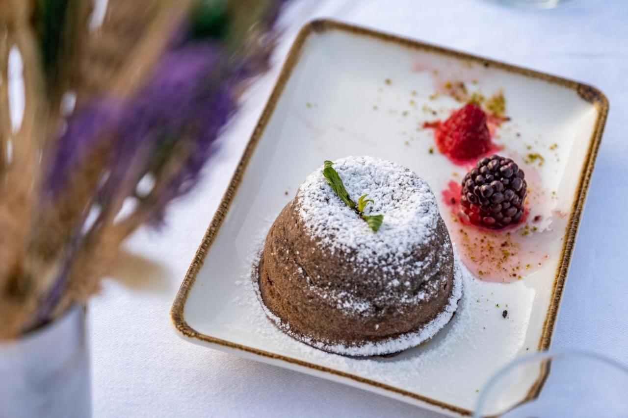 Manzara Boutique Hotel - Adults Only Αλικαρνασσός Εξωτερικό φωτογραφία
