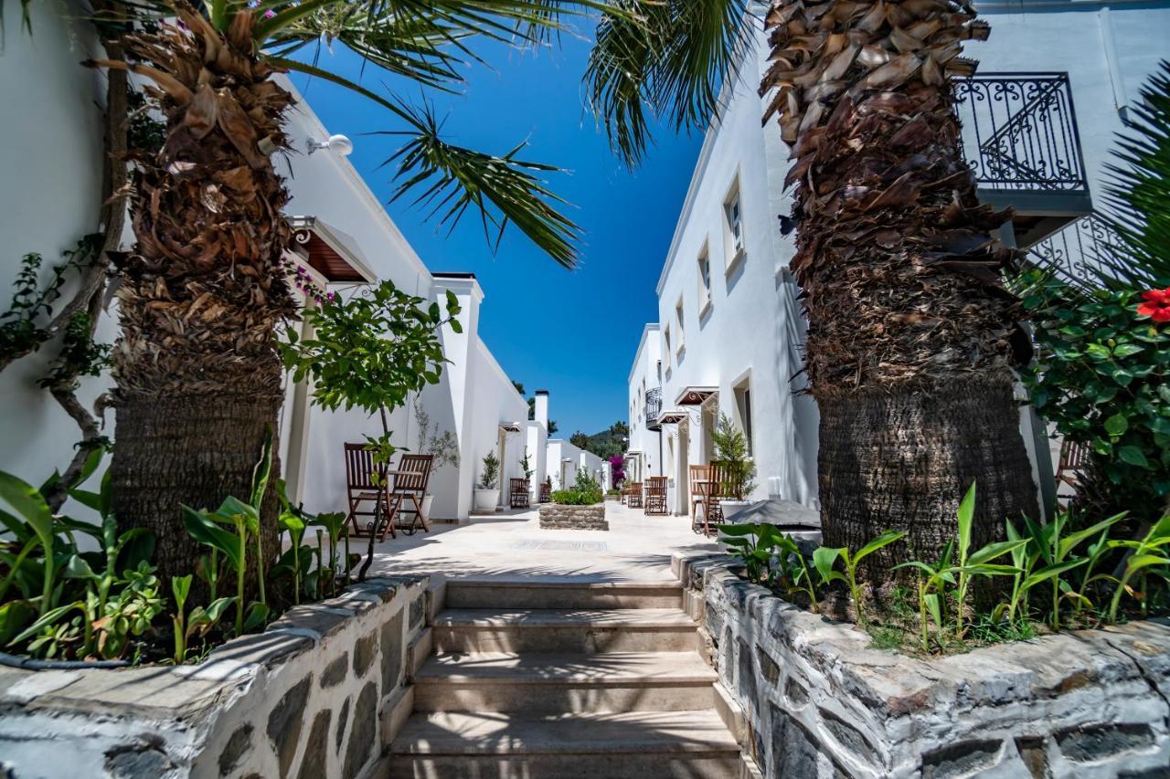Manzara Boutique Hotel - Adults Only Αλικαρνασσός Εξωτερικό φωτογραφία