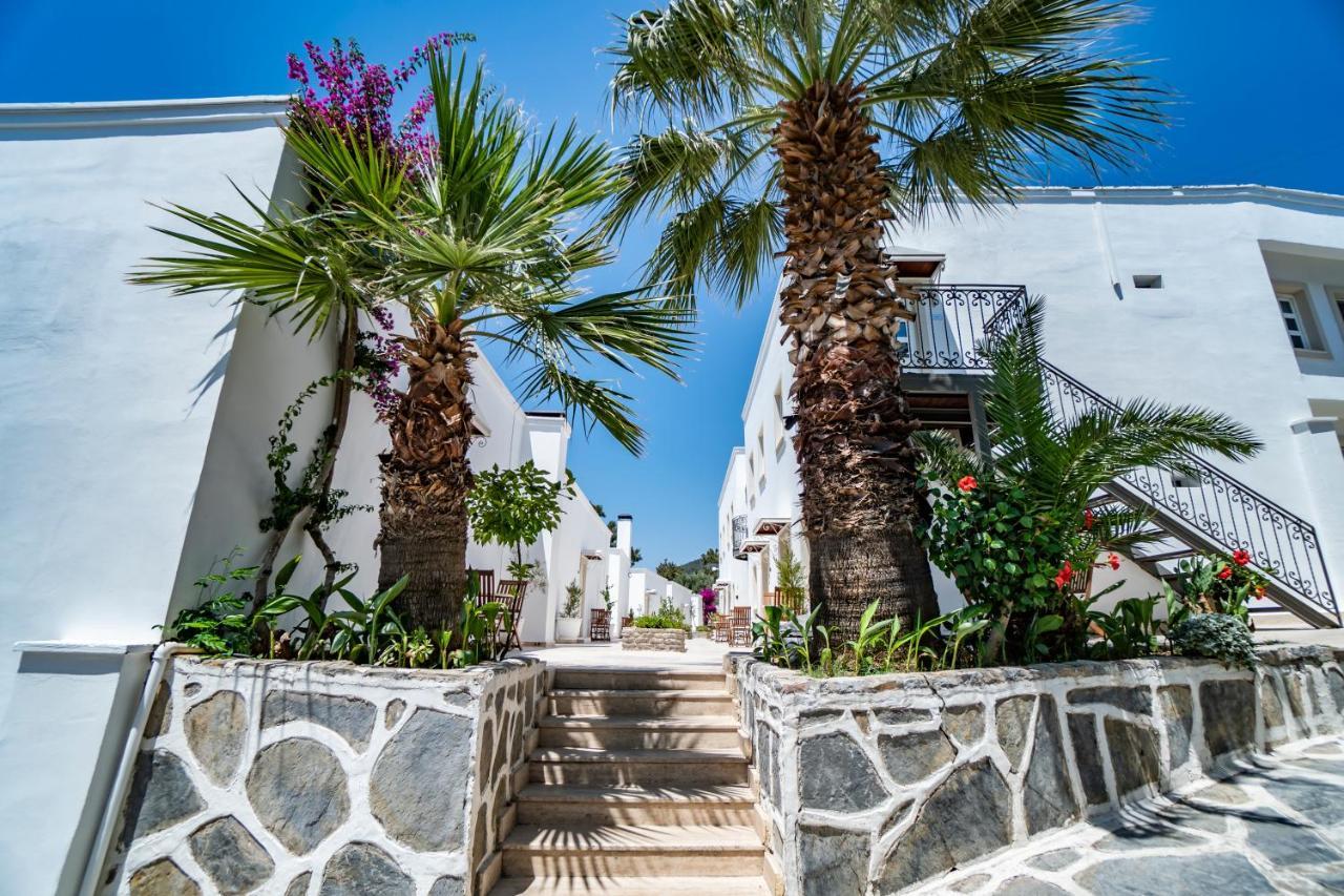 Manzara Boutique Hotel - Adults Only Αλικαρνασσός Εξωτερικό φωτογραφία