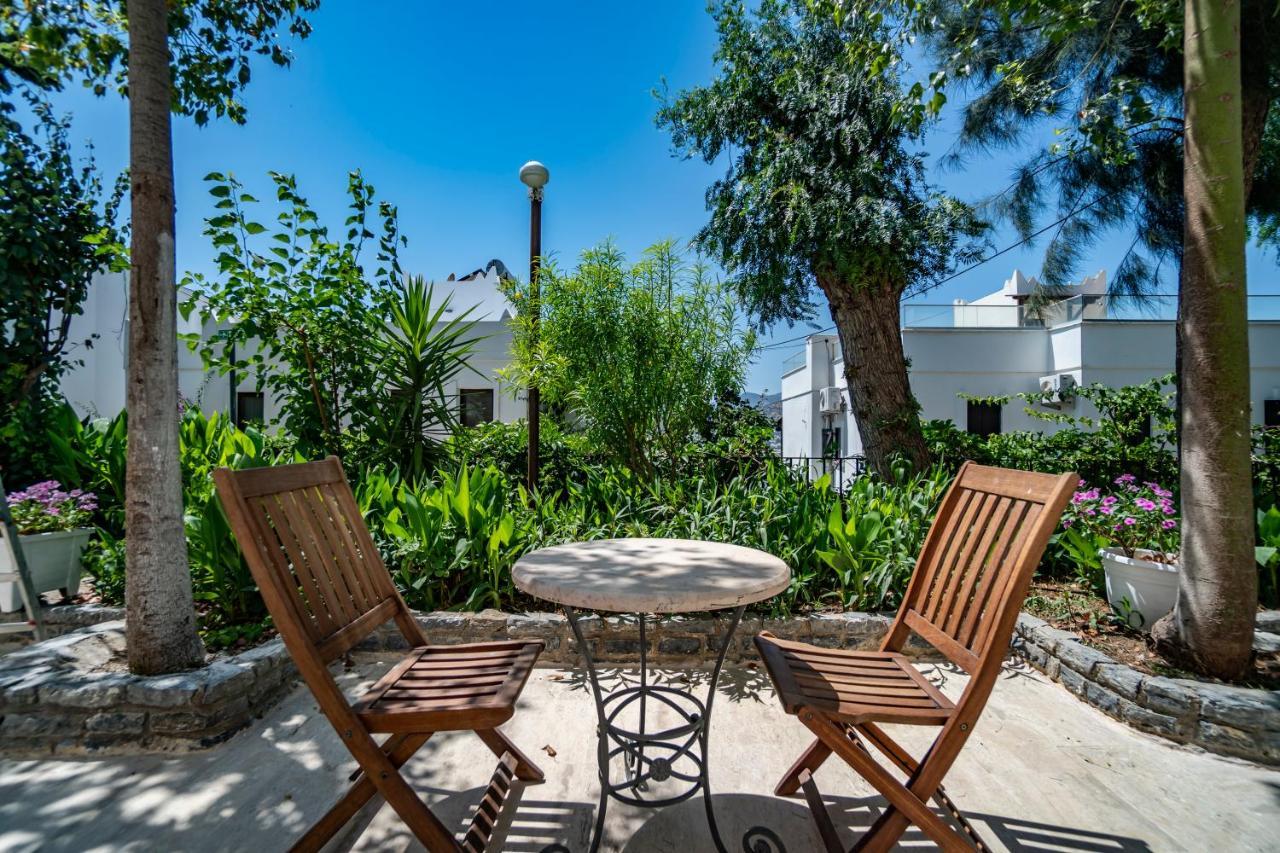 Manzara Boutique Hotel - Adults Only Αλικαρνασσός Εξωτερικό φωτογραφία