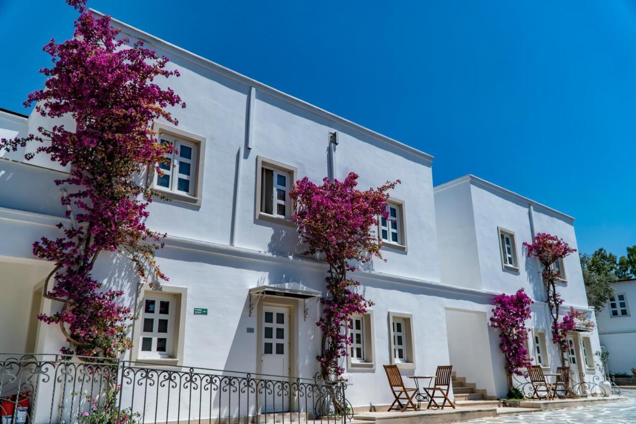 Manzara Boutique Hotel - Adults Only Αλικαρνασσός Εξωτερικό φωτογραφία