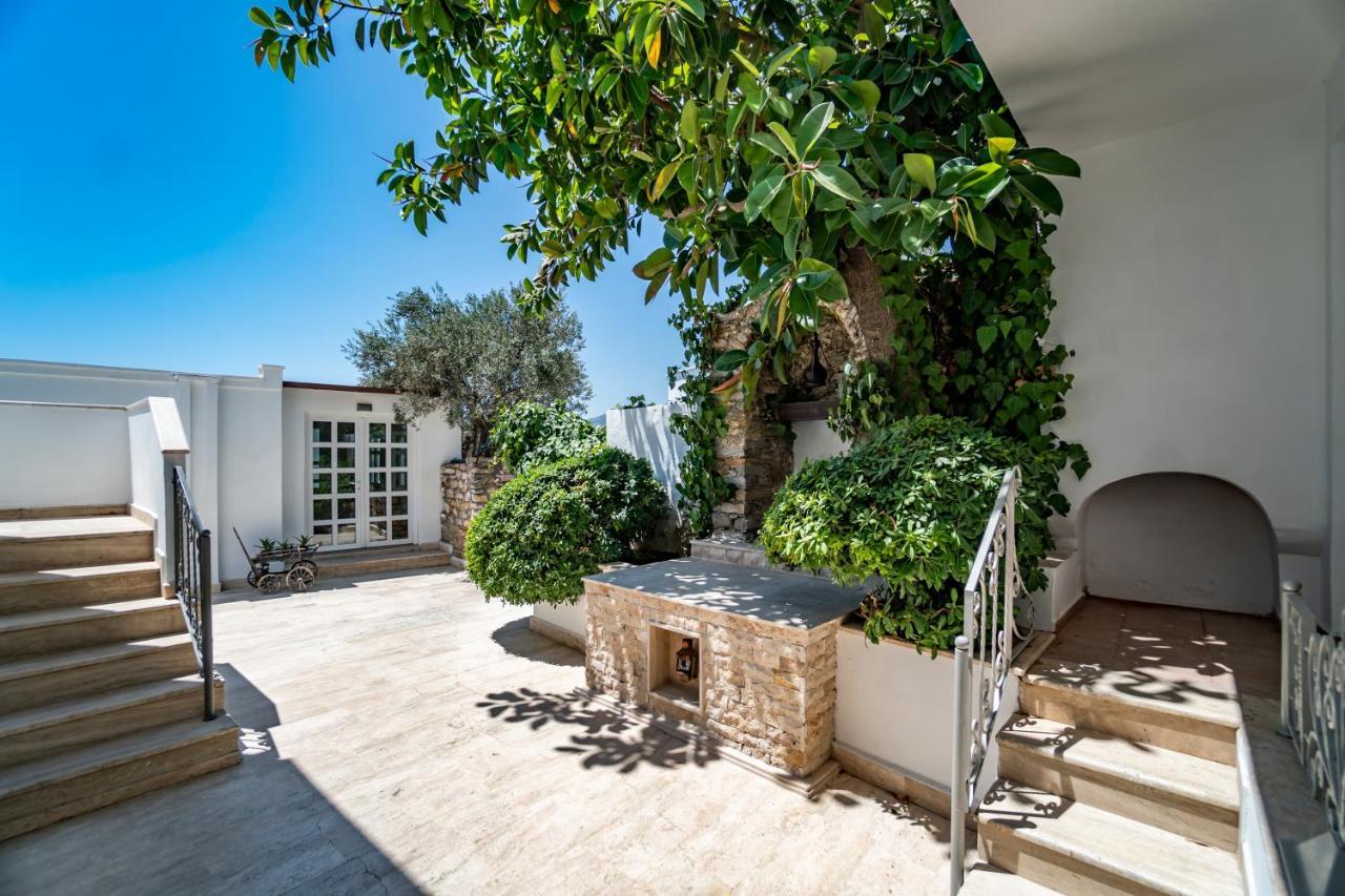 Manzara Boutique Hotel - Adults Only Αλικαρνασσός Εξωτερικό φωτογραφία