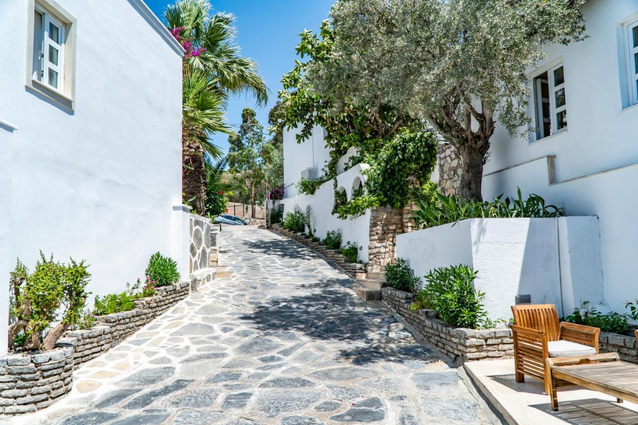 Manzara Boutique Hotel - Adults Only Αλικαρνασσός Εξωτερικό φωτογραφία