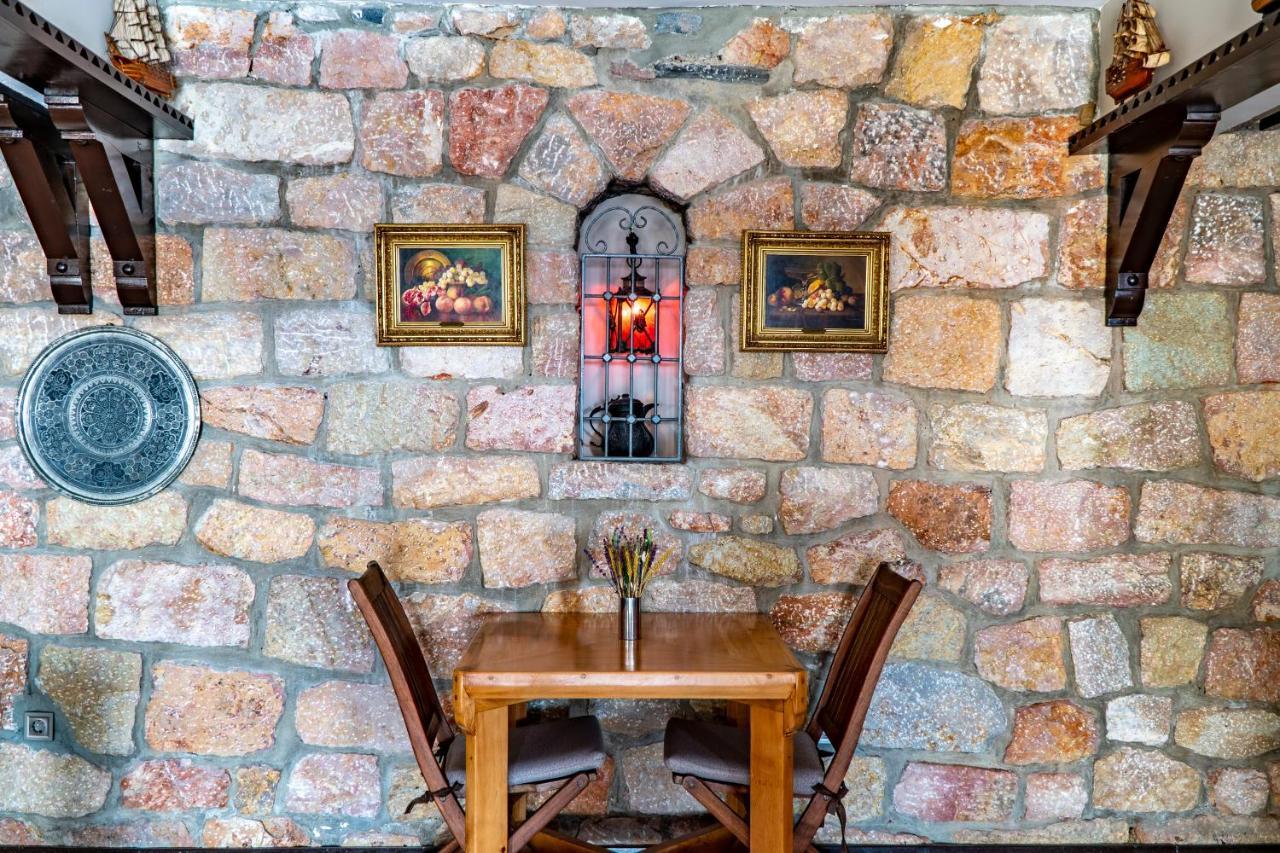 Manzara Boutique Hotel - Adults Only Αλικαρνασσός Εξωτερικό φωτογραφία