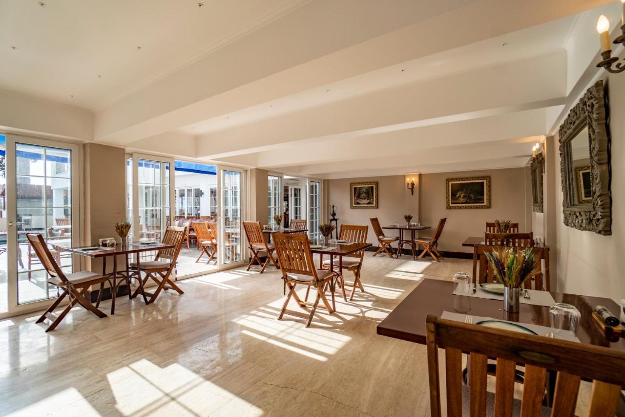 Manzara Boutique Hotel - Adults Only Αλικαρνασσός Εξωτερικό φωτογραφία