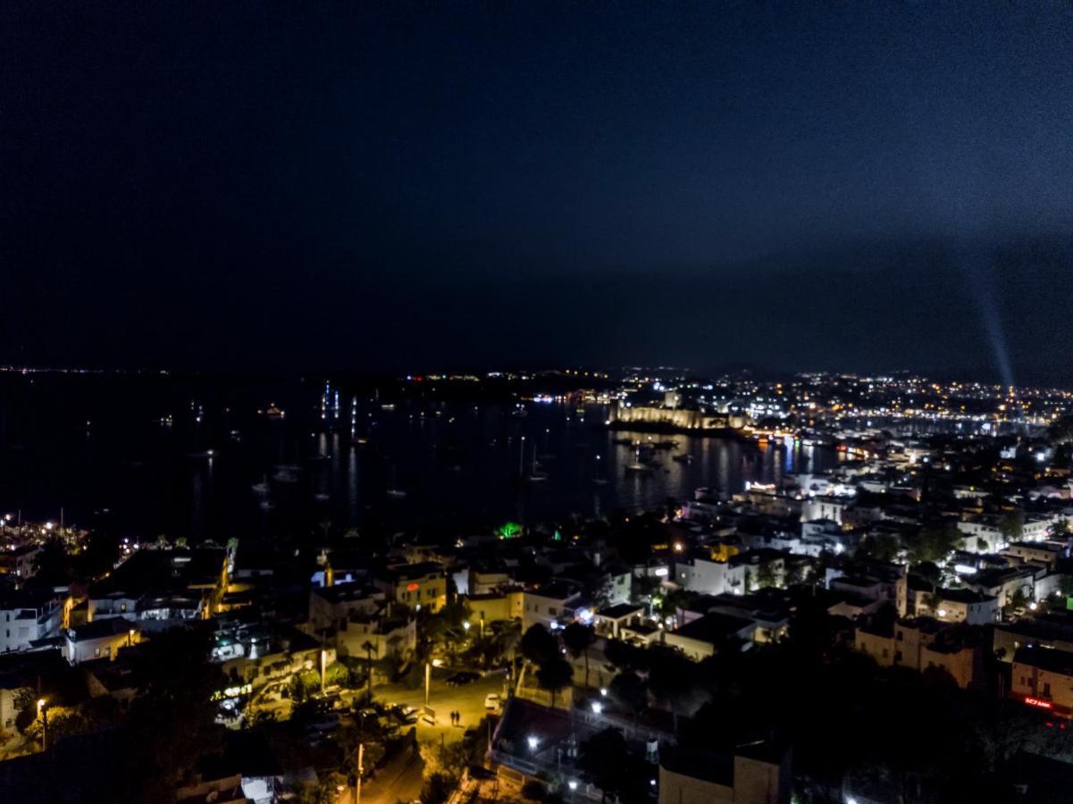 Manzara Boutique Hotel - Adults Only Αλικαρνασσός Εξωτερικό φωτογραφία